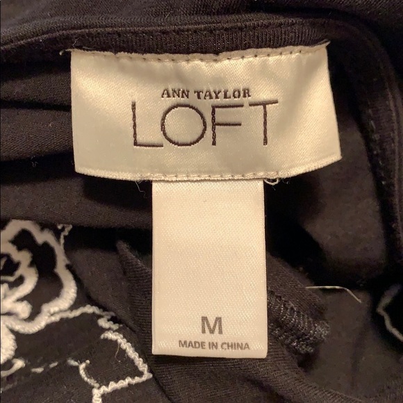 Loft embellished top - Picture 6 of 7